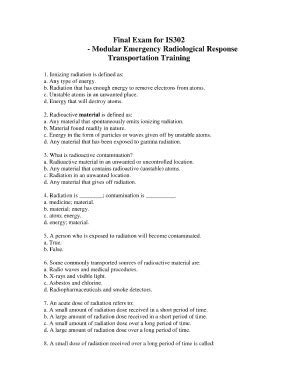 HAZMAT 67 TEST ANSWERS Ebook PDF